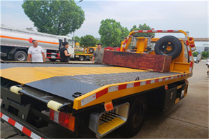 湘乡附近拖车电话号码服务