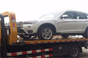 湘乡拖车24小时服务电话